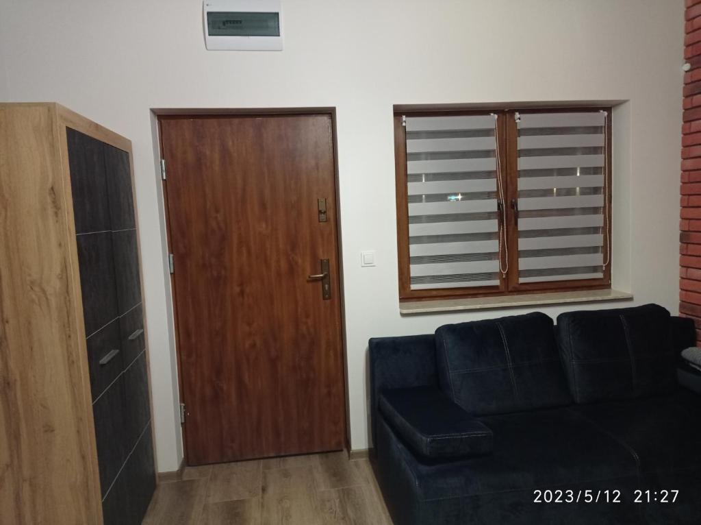 Loft Park Zator, lokalizacja przy wej Parku - 16