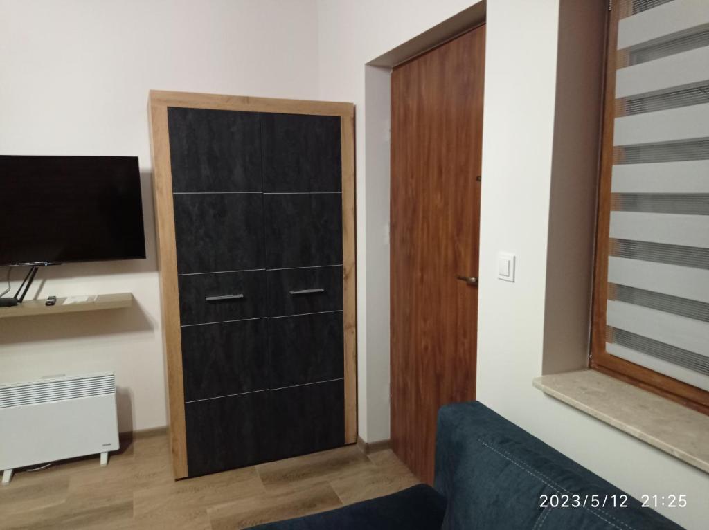 Loft Park Zator, lokalizacja przy wej Parku - 15