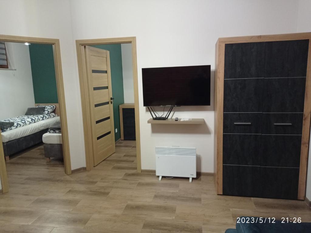 Loft Park Zator, lokalizacja przy wej Parku - 14