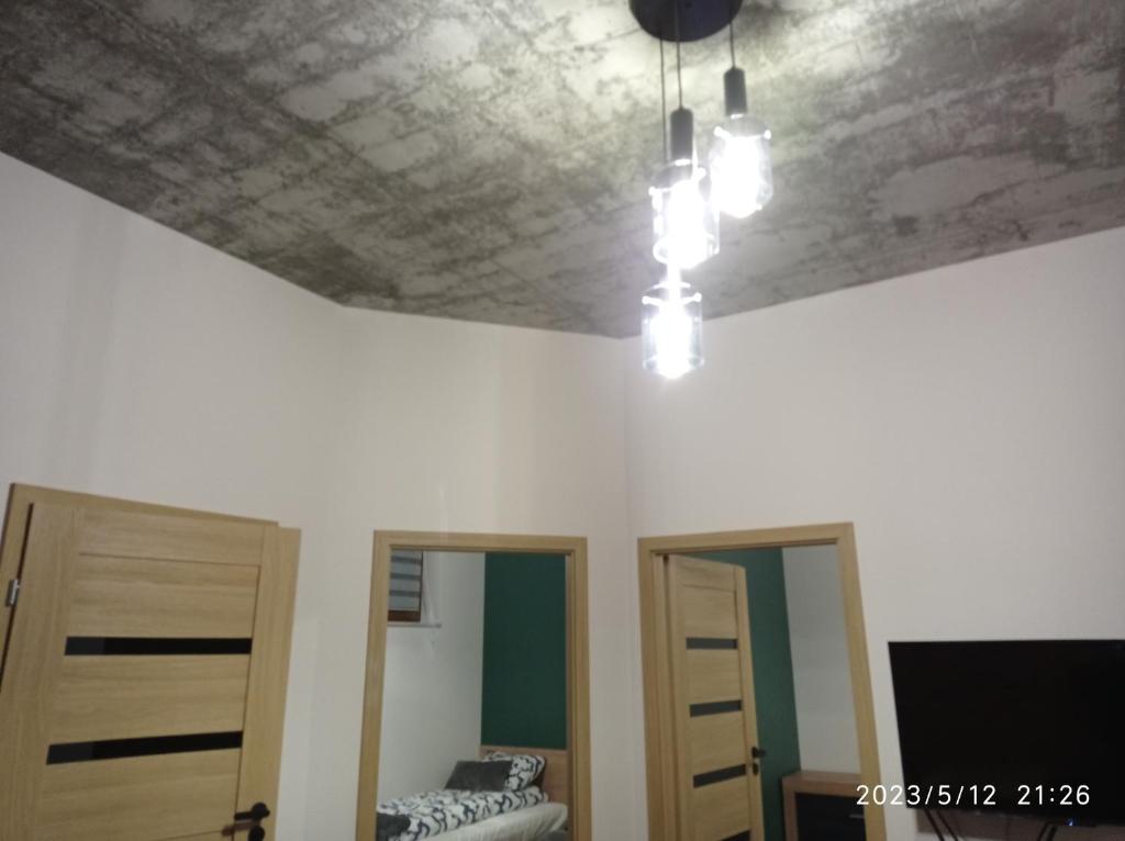 Loft Park Zator, lokalizacja przy wej Parku - 17