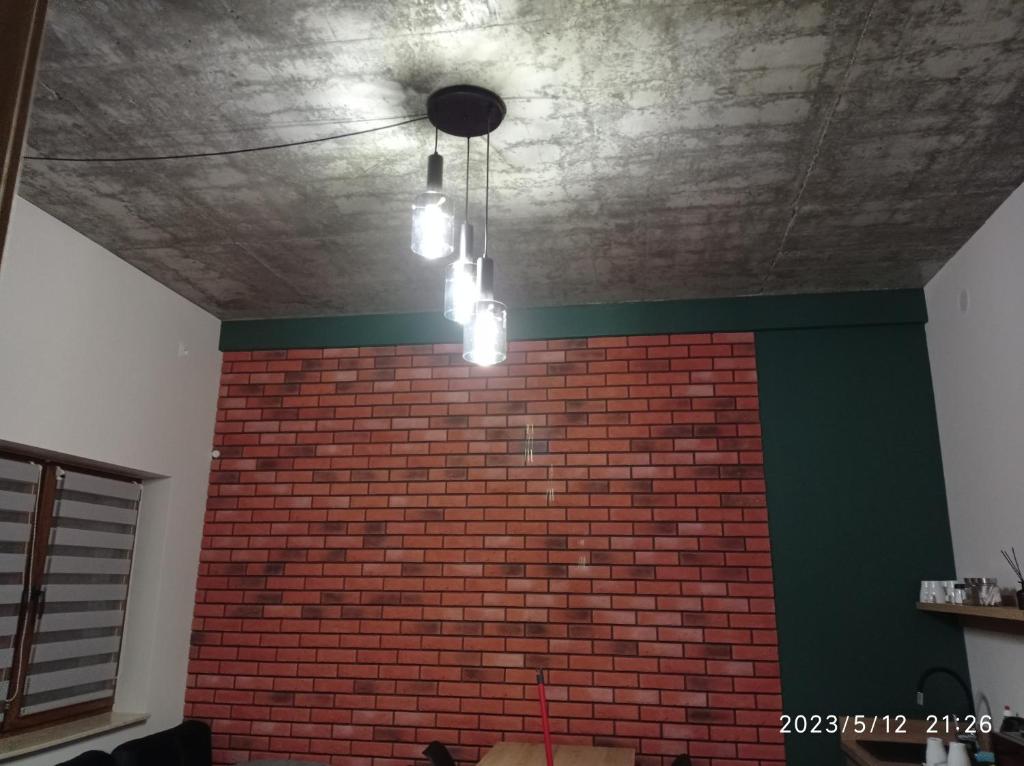 Loft Park Zator, lokalizacja przy wej Parku - 12