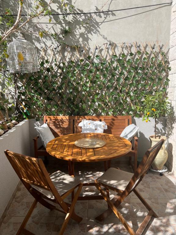 Fotografie z fotogalerie ubytování Oleander Apartment & Room Centar v destinaci Hvar