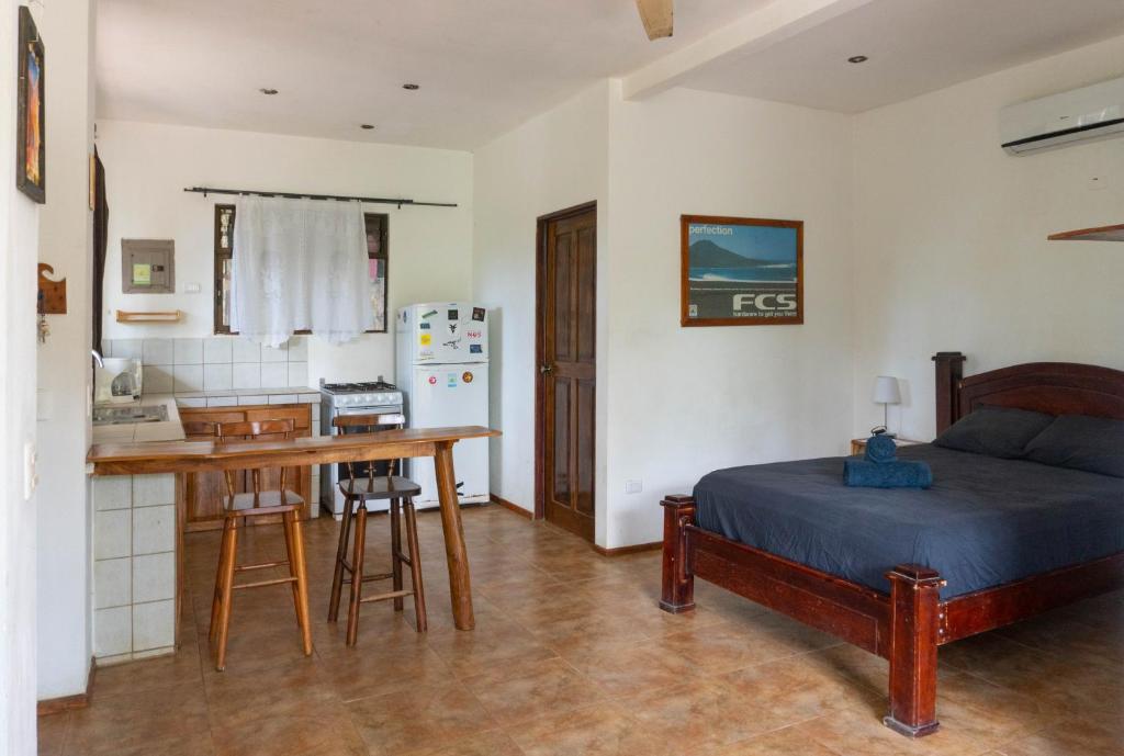 Fotografie z fotogalerie ubytování Chicama : Burnt Toast Surfcamp v destinaci Nosara