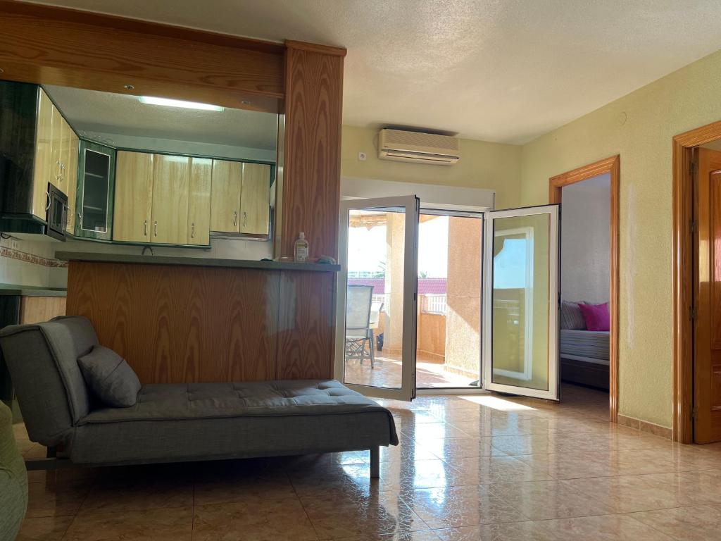 Fotografie z fotogalerie ubytování La Manga Tesys II v destinaci Cartagena