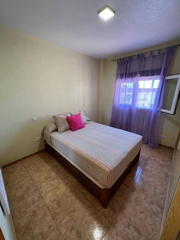 Fotografie z fotogalerie ubytování La Manga Tesys II v destinaci Cartagena