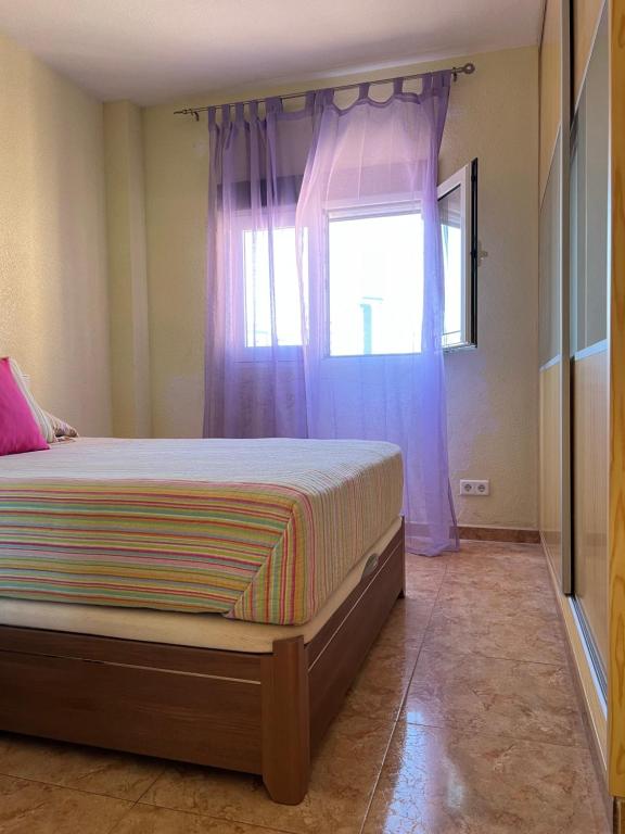 Fotografie z fotogalerie ubytování La Manga Tesys II v destinaci Cartagena
