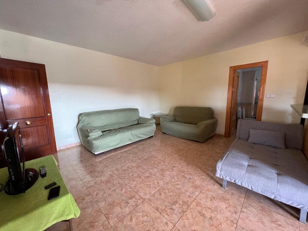Fotografie z fotogalerie ubytování La Manga Tesys II v destinaci Cartagena