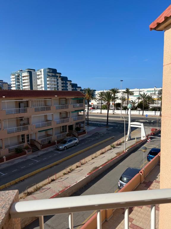 Fotografie z fotogalerie ubytování La Manga Tesys II v destinaci Cartagena