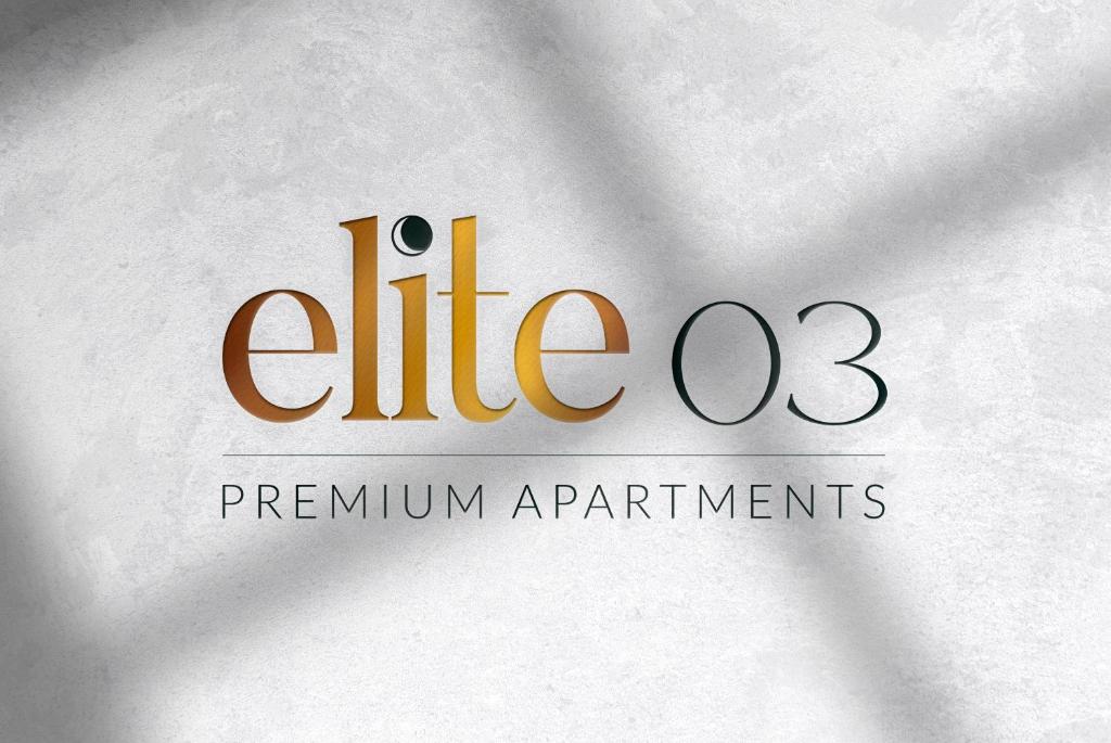 Naktsmītnes Elite 03 Premium Apartment Sarajevā fotogalerijas attēls