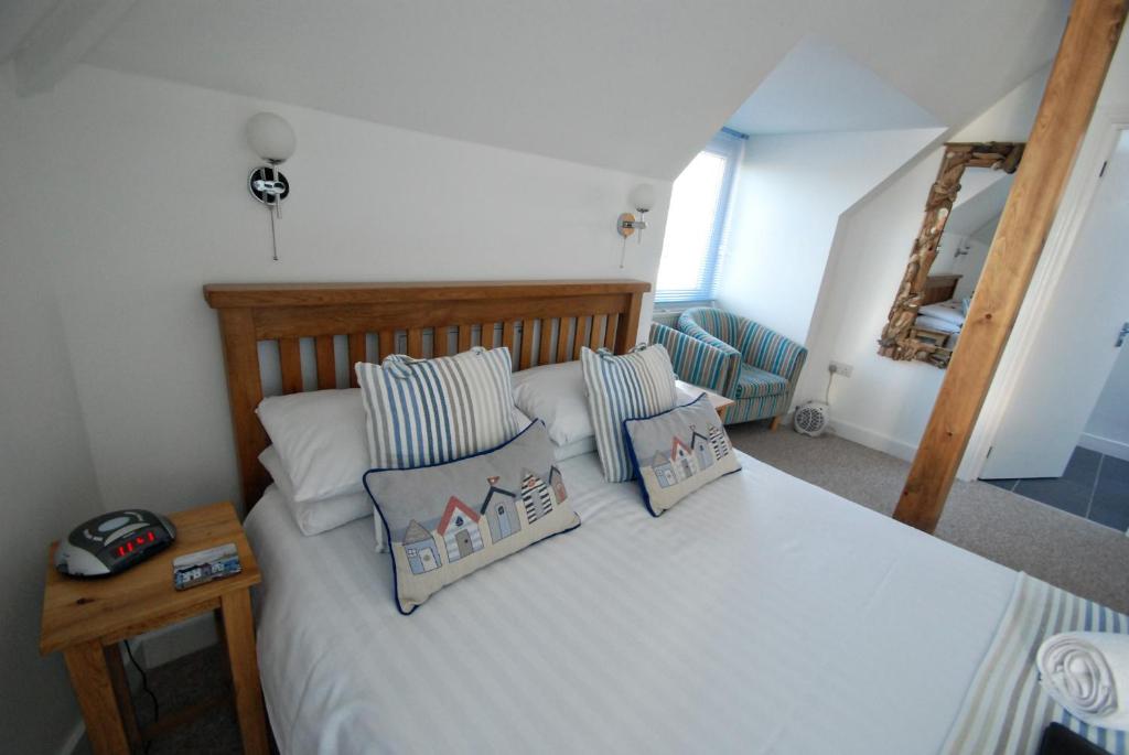 Gallery image of Southern Breeze Lodge - Adults Only in Bournemouth