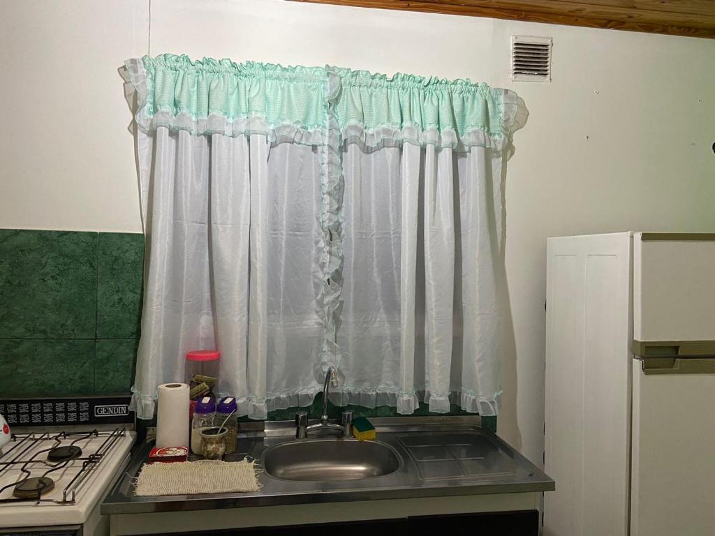 Casa estilo Americana Bruno - a 15 min del Aeropuerto