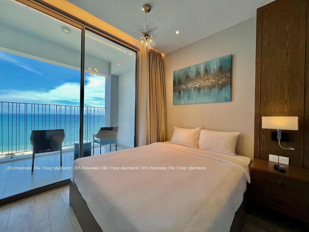 Panorama Nha Trang Inn - Error