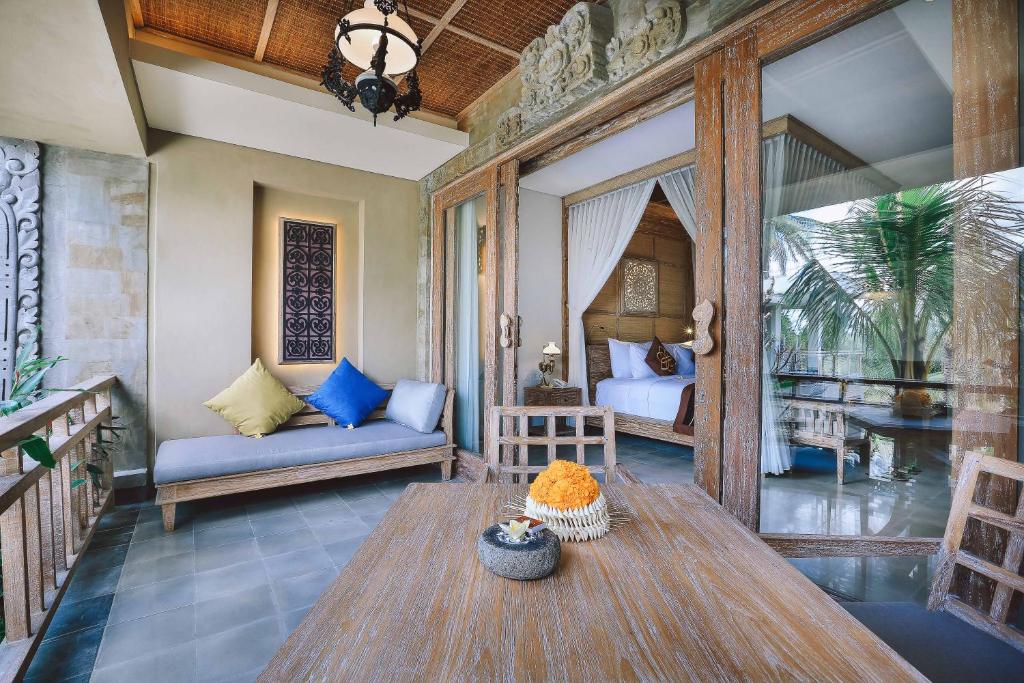 Kuwarasan A Pramana Experience - 11