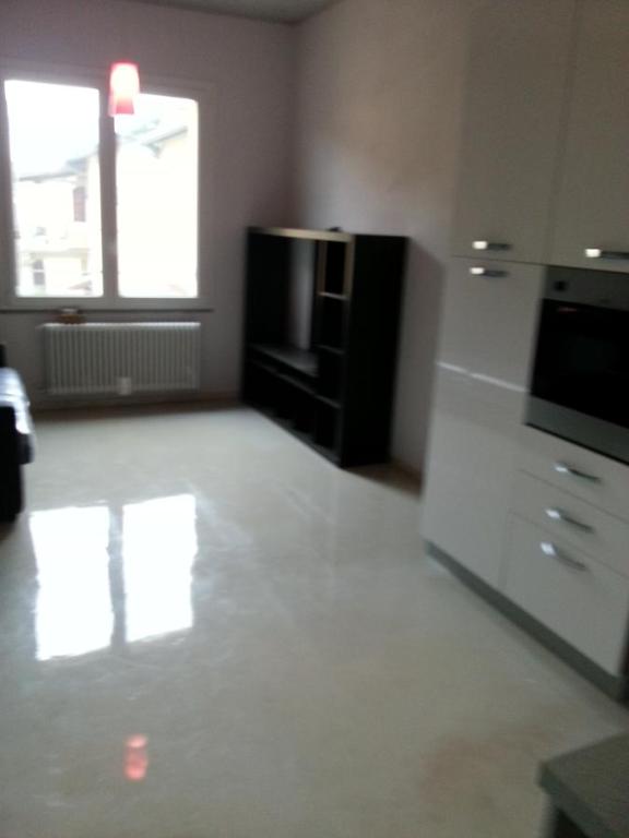 Kuchnia lub aneks kuchenny w obiekcie Pavia Residence