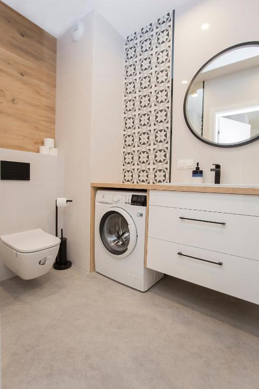 Urban Jungle apartament Emily - 13