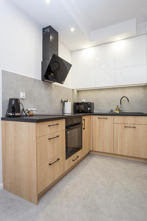 Urban Jungle apartament Emily - 7