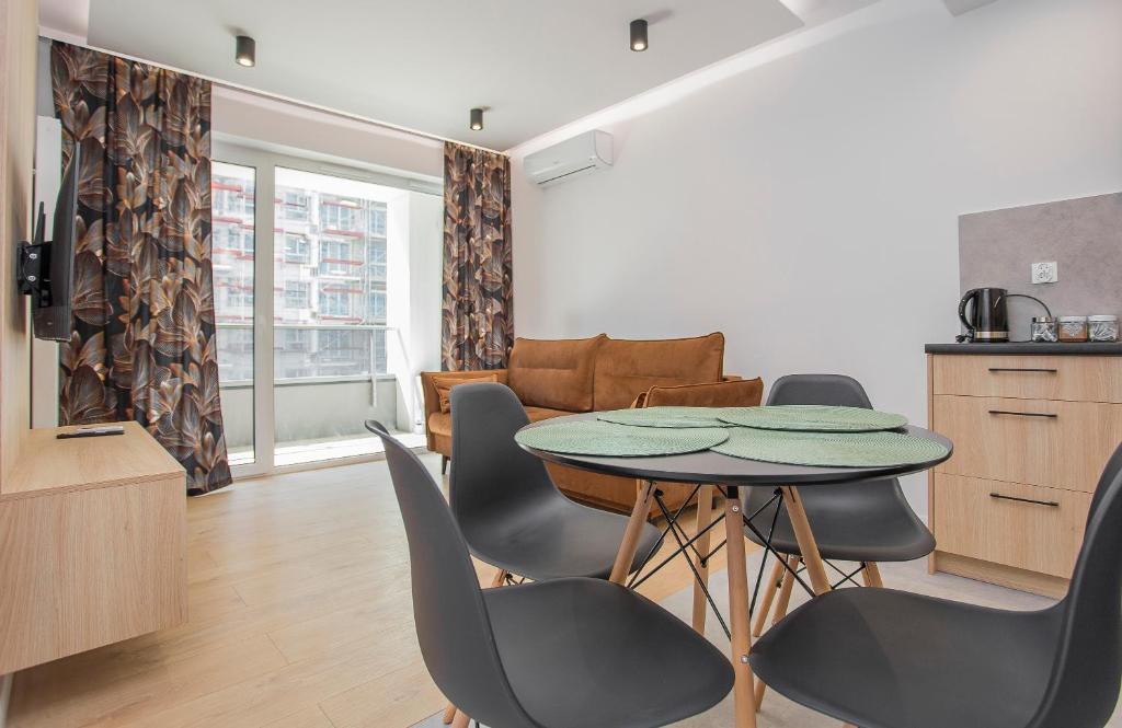 Urban Jungle apartament Emily - 5