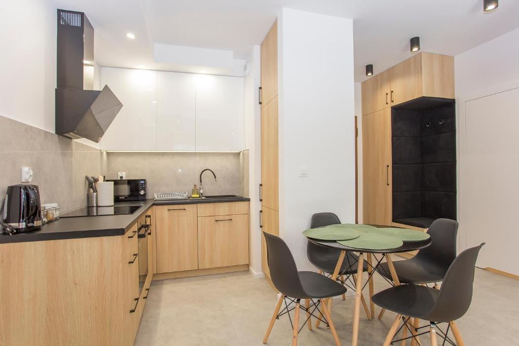 Urban Jungle apartament Emily - 6