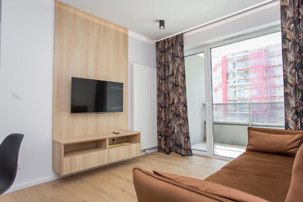 Urban Jungle apartament Emily - 2