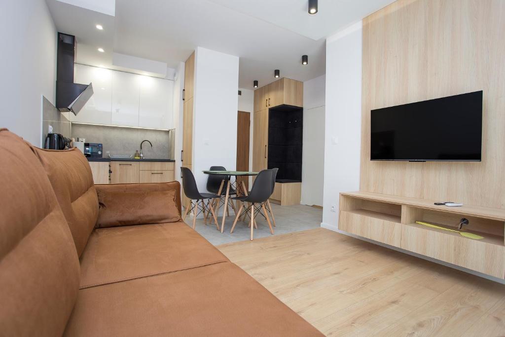 Urban Jungle apartament Emily - 4