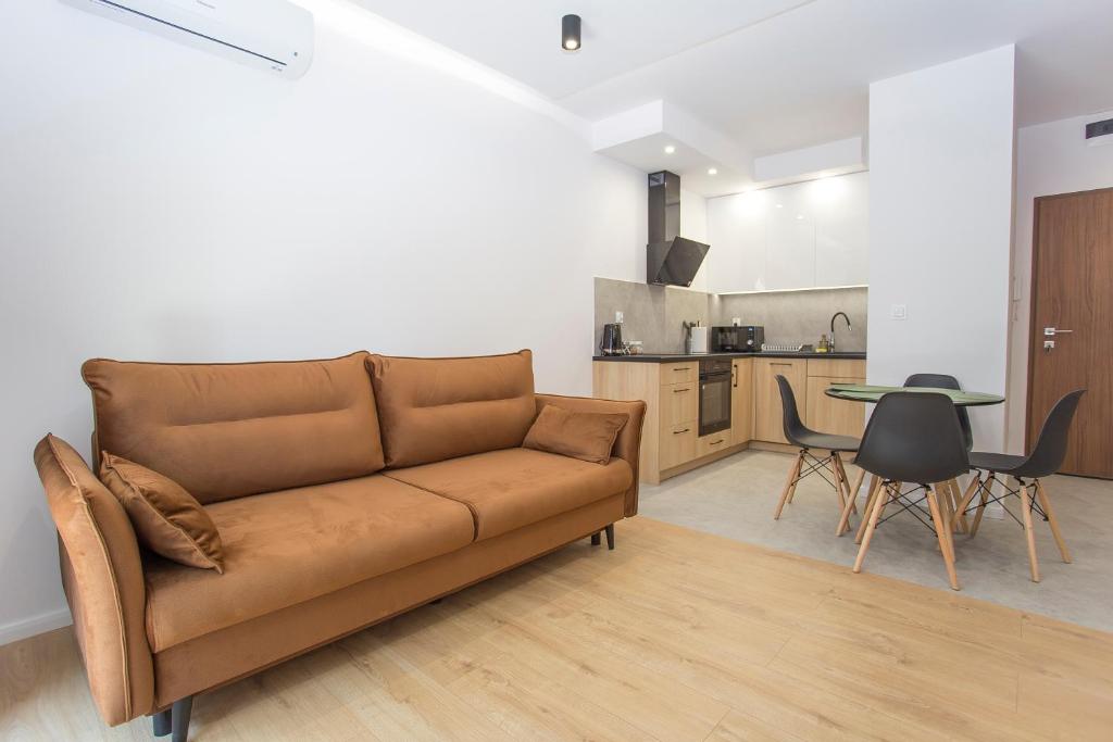 Urban Jungle apartament Emily - 1