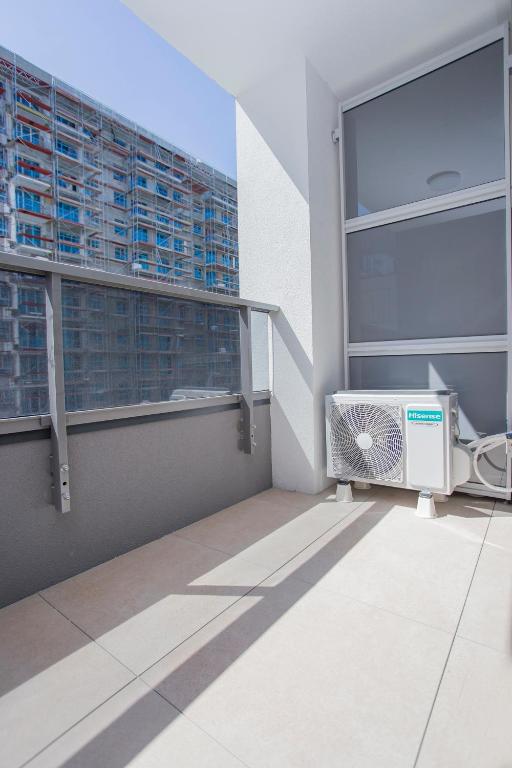 Urban Jungle apartament Emily - 14