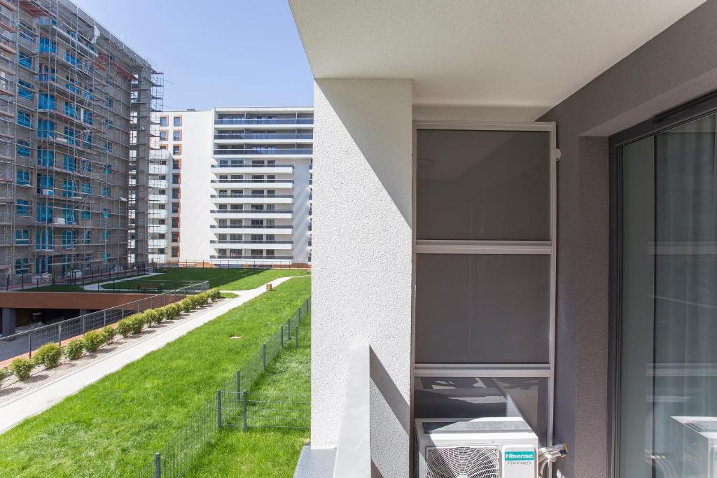 Urban Jungle apartament Emily - 15