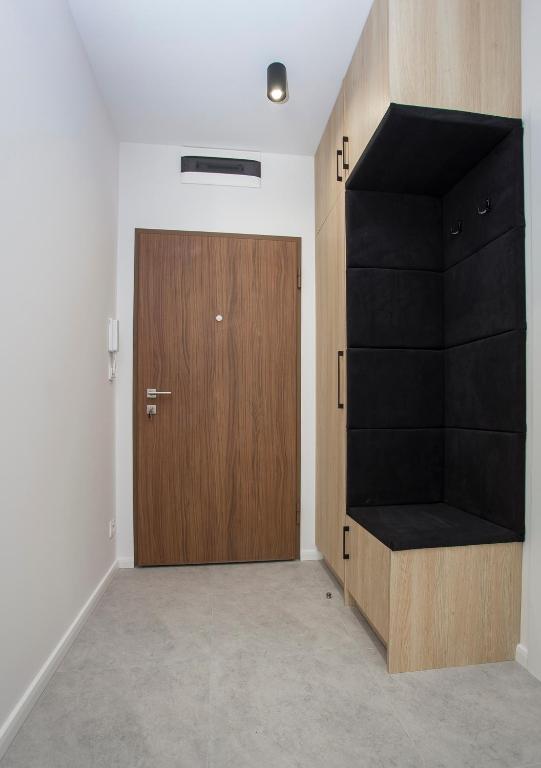 Urban Jungle apartament Emily - 16