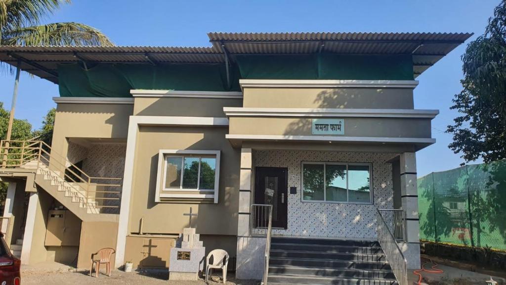 Mamta Farmhouse, Khanivde (updated prices 2024)