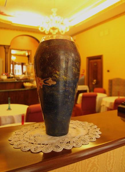 Fotografie z fotogalerie ubytování Hotel Corte Contarina v Benátkách