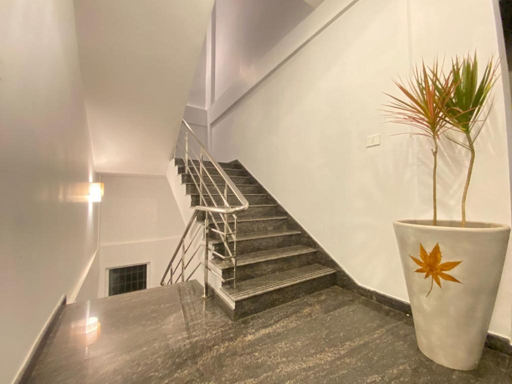 Fotografie z fotogalerie ubytování Le Poshe Beachview - TIE Hotels & Resorts v destinaci Puduččéri