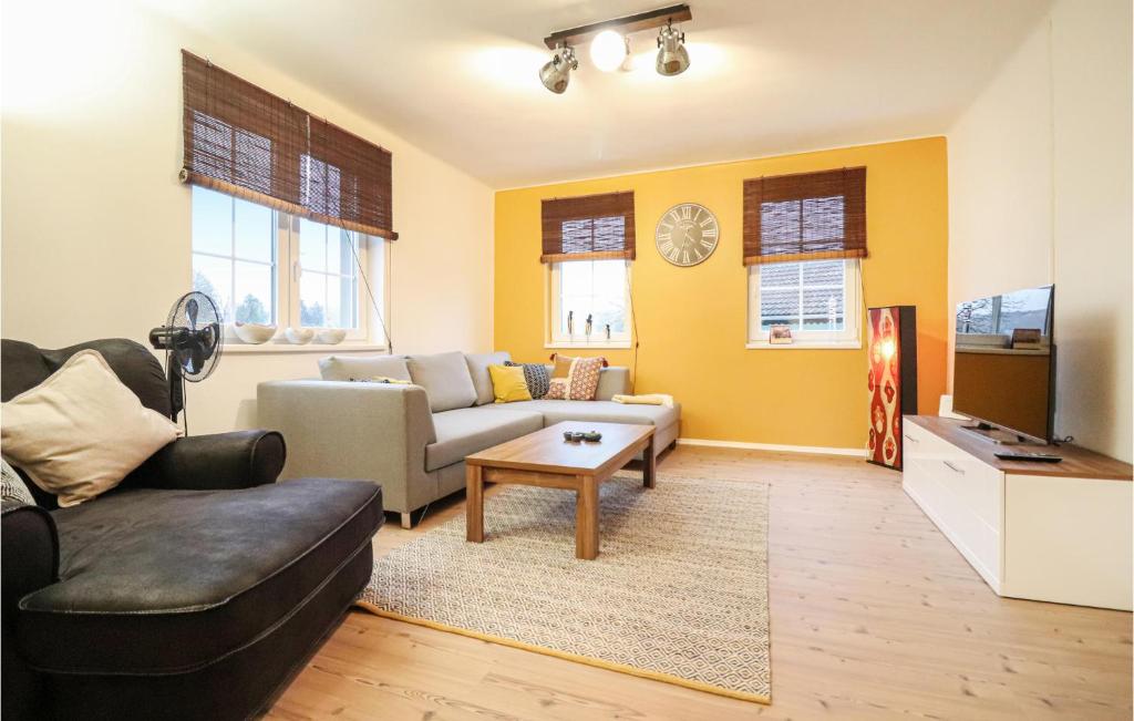 Ferienhaus Im Suedburgenland - Vakantiehuis Met één Slaapkamer