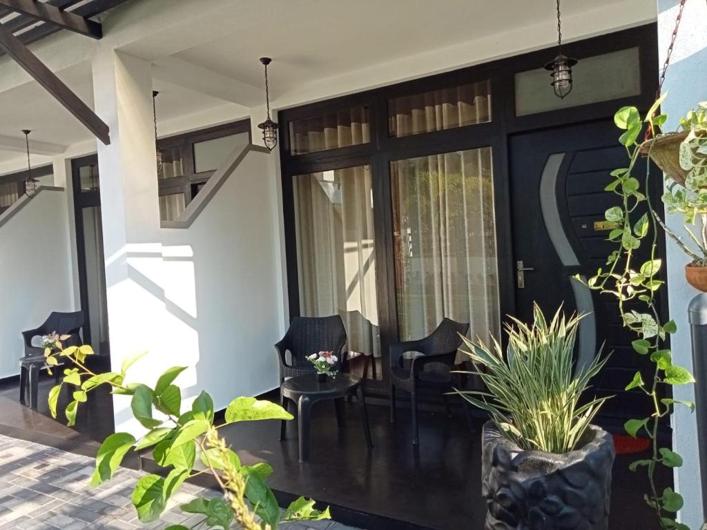 Airport Faith Hotel - 14