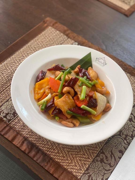 The Experience Walking Street Chiang Mai - Resim 33