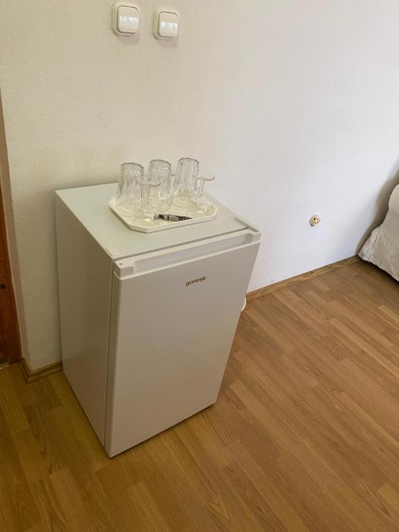 Fotografie z fotogalerie ubytování Global Apartmanház v destinaci Vonyarcvashegy