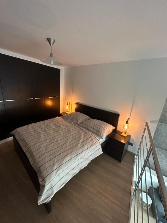 Apartments Palmovka - Apartment - Ground Floor