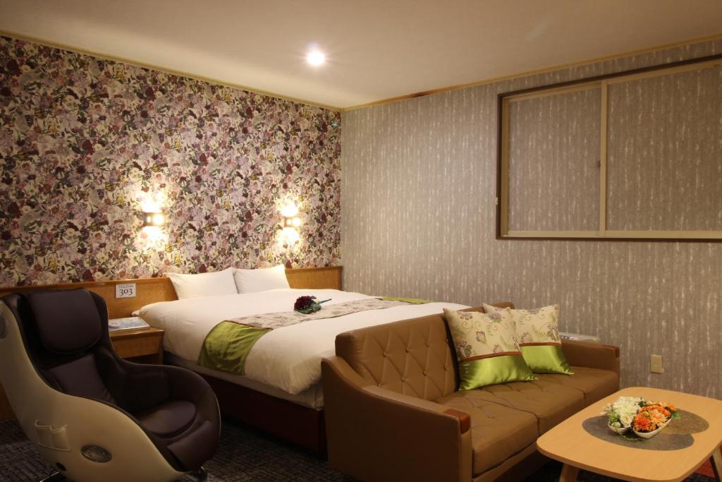 Hotel DOLPHIA-Adult Only - Suite De Lujo