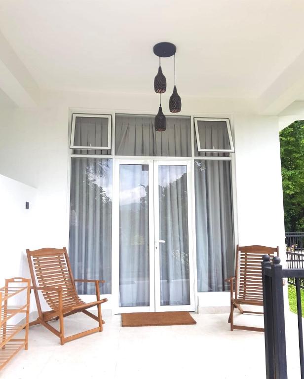 Fotografie z fotogalerie ubytování Pearl's Homestay Matale v destinaci Matale