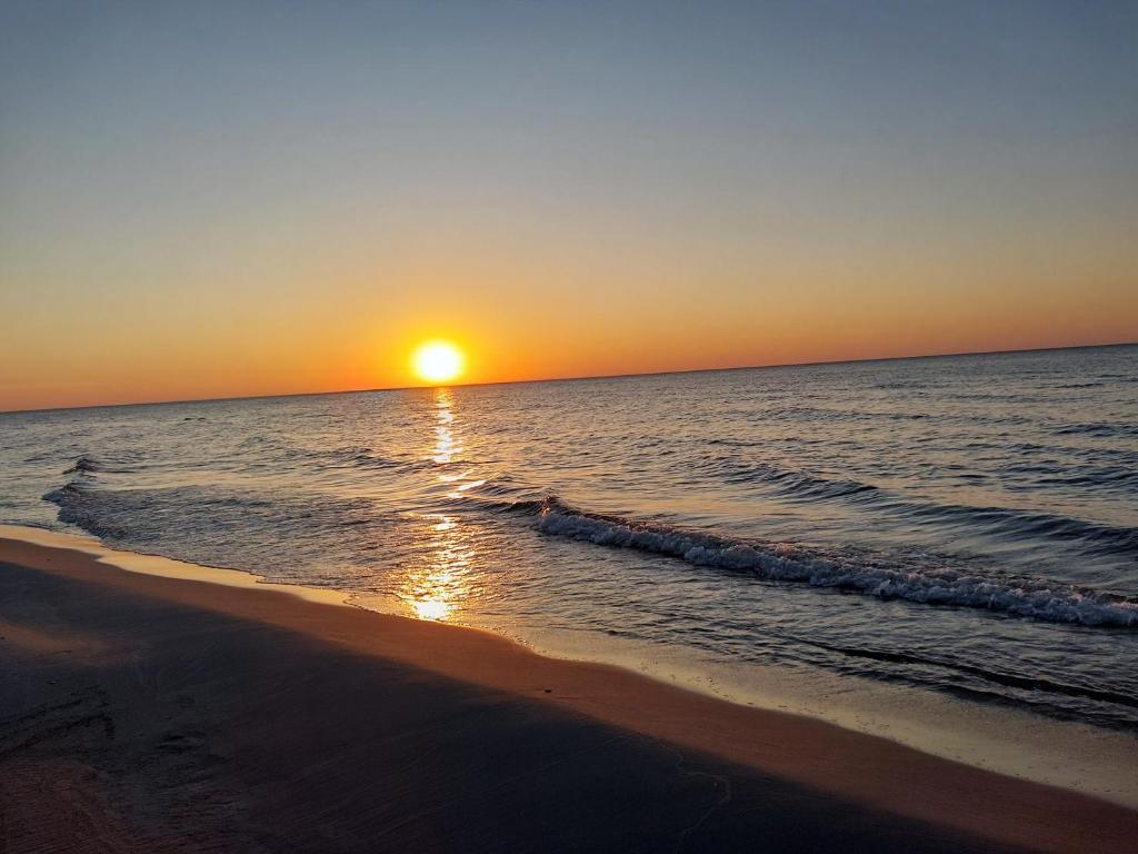 Φυσικό τοπίο κοντά σε αυτό το παραθεριστικό πάρκο