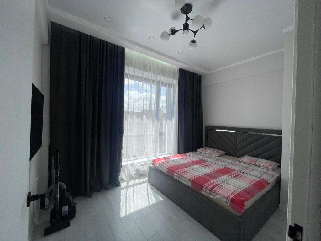 Stay in the heart of Bishkek - отзывы и видео