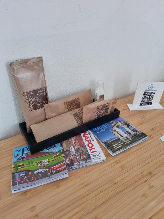 Happy in Naples - 19