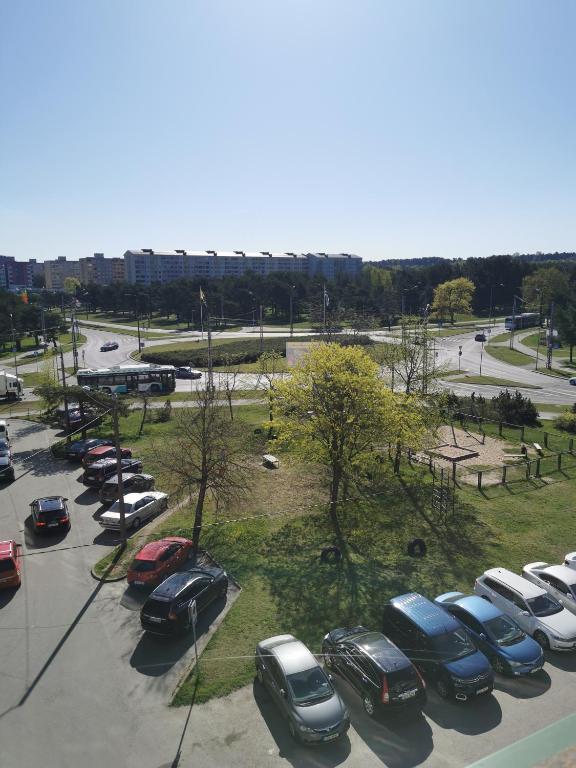 Bild i bildgalleri på Akadeemia tee appartamendid i Tallinn