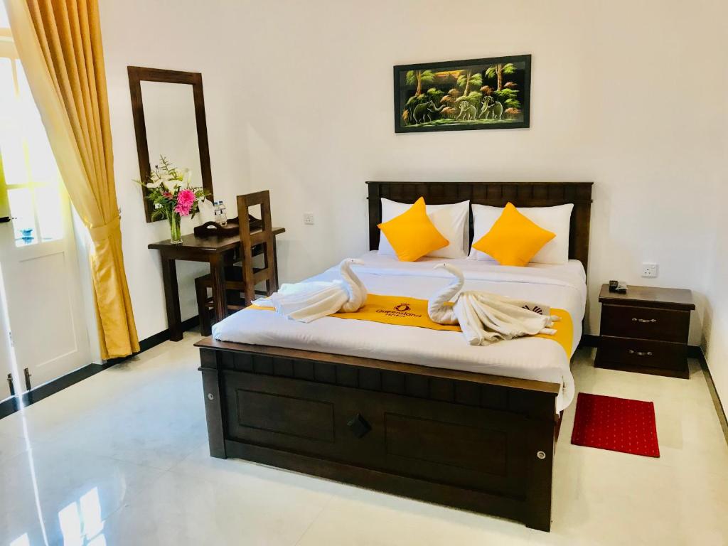 Queensland Hotel - 11