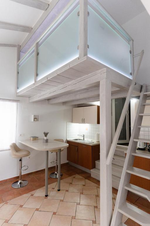 Fotografie z fotogalerie ubytování Apartment Kanalec v destinaci Tolmin