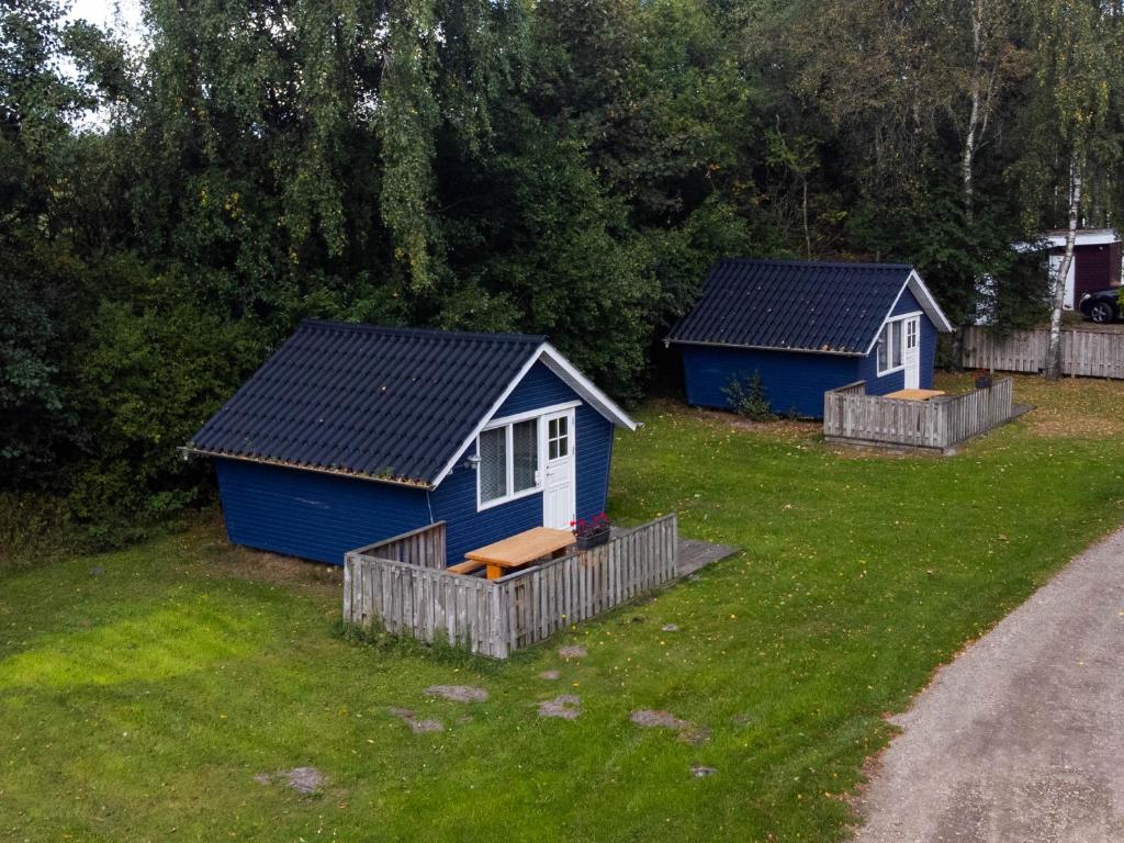 Egtved Camping Cottages, Egtved – Aktualisierte Preise für 2023