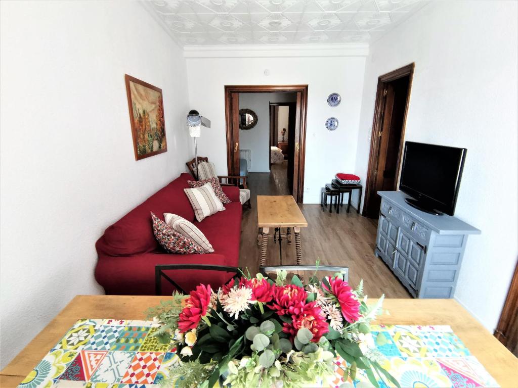 Casa Cervantes Toledo - 3