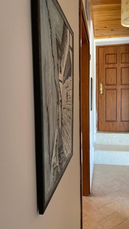 Fotografie z fotogalerie ubytování Ana Rest House Hostel Berat v destinaci Berat