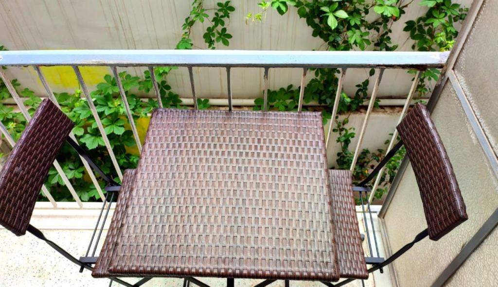 Ulysses Apartments Acropolis - Standard -Doppelzimmer