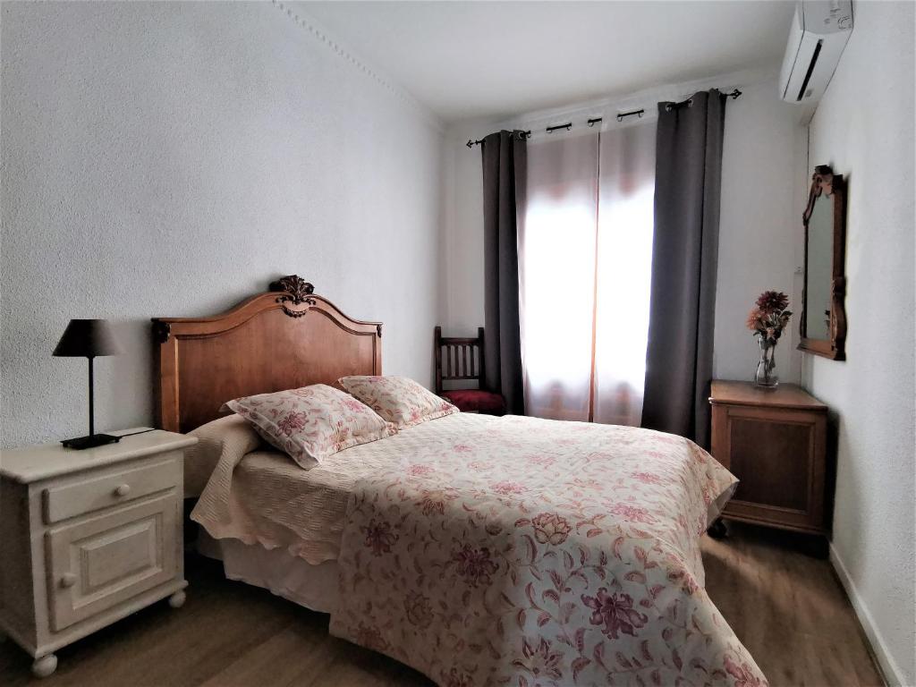 Casa Cervantes Toledo - 8