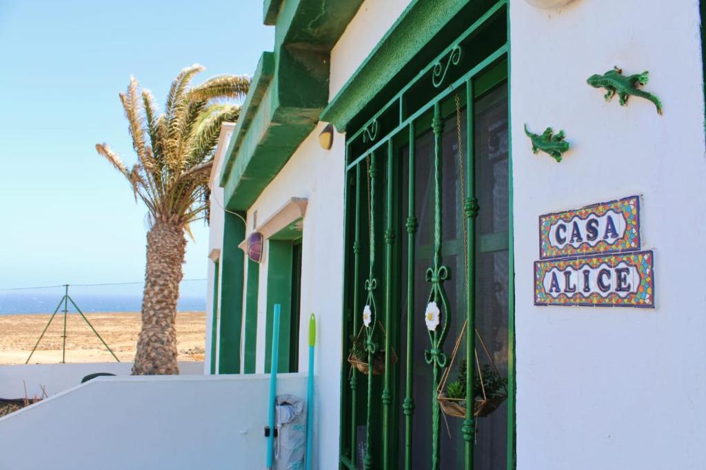 Fotografia z galérie ubytovania CASA ALICE COCOSOL v destinácii Costa de Antigua